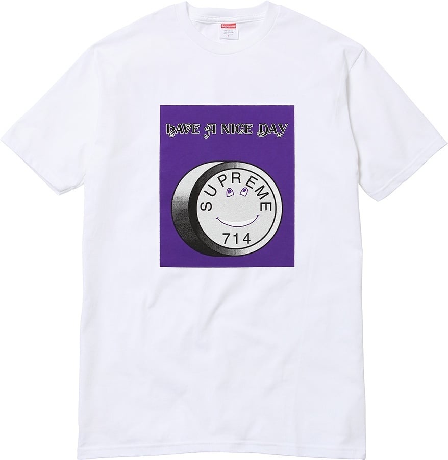Lude Tee